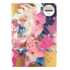 Guided Art Journal